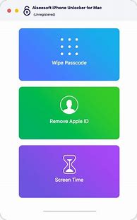 Image result for How to Unlock Disabled iPhone