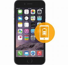 Image result for Replacing Battery in iPhone 6