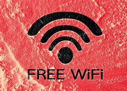 Image result for Enjoy Free Wi-Fi