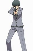 Image result for Chiba Assassination Classroom