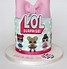 Image result for LOL Surprise 6th Birthday