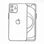 Image result for iPhone 13 Cut Out Picture