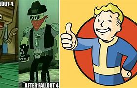 Image result for Fallout 4 Logic Memes