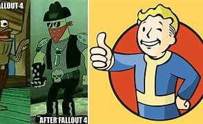 Image result for Nick Valentine Fallout 4 Meme