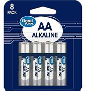 Image result for HW Alkaline Batteries