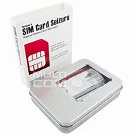 Image result for Mobile Sim Card Seizure Bags