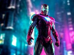 Image result for Iron Man Navy Suit