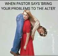 Image result for Funny Church Lady Memes