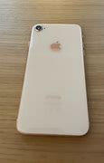 Image result for iPhone 8 Pink Gold