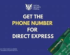 Image result for Direct Express Phone Number