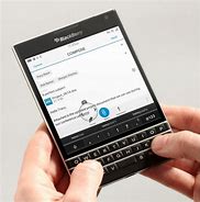 Image result for BlackBerry Passport Keyboard