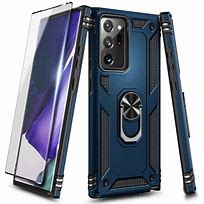 Image result for One Plus 8 Case with Built in Screen Protector