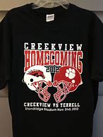 Image result for High School Homecoming Shirts