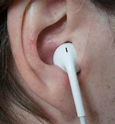 Image result for iPhone EarPods Widget