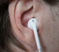 Image result for Apple EarPods Children