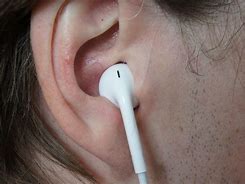 Image result for EarPods Pix