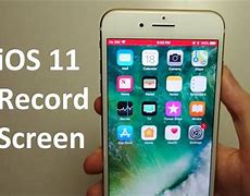 Image result for How to Screen Record On iPhone 7