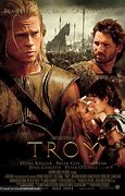 Image result for Eudoris Troy Movie