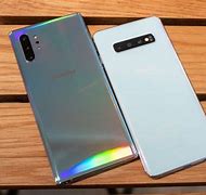 Image result for Galaxy Note S10e vs S10