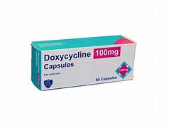Image result for Doxycycline Teva 500 Mg