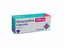 Image result for Doxycycline Antibiotic for Chlamydia