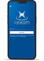 Image result for CyraCom Screen