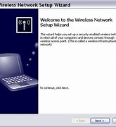 Image result for Wireless Device Setup Wizard