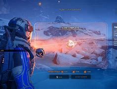 Image result for Mass Effect Andromeda Glitches