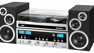 Image result for Stereo Music System