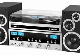 Image result for Home Stereo Systems with CD Players