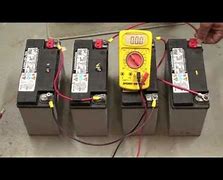 Image result for Self-Charging Solar Battery