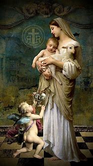 Image result for Catholic iPhone 12 Wallpaper