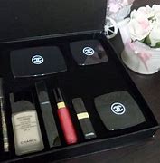 Image result for Chanel Aesthetic Black and White