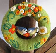 Image result for Handmade Felt Projects
