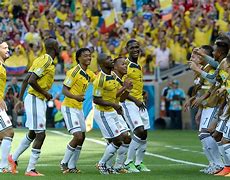 Image result for Colombia 2014