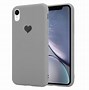 Image result for Silicone Phone Case iPhone XR