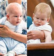 Image result for prince harry archie harrison