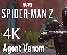 Image result for Marvel Spider-Man 2 Agent Venom