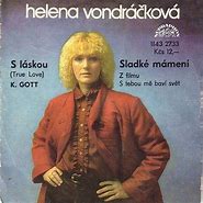 Image result for Helena Vondrackova Albums