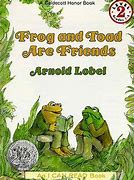 Image result for Frog and Toad Friendship Quotes