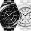 Image result for Chanel Watches J12