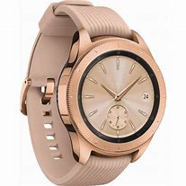 Image result for Samsung S2 Watch Rose Gold