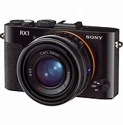 Image result for Sony Compact Camera with Touch Screen