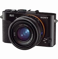Image result for Sony RX
