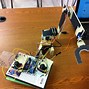 Image result for Robot Arm Home