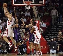 Image result for Pro Basketball Game