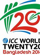Image result for T20 World Cup Logo