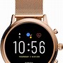 Image result for Target Narrow Gold Smartwatches Women