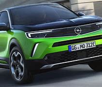 Image result for Opel Mokka E