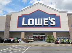 Image result for Lowe's Improvement